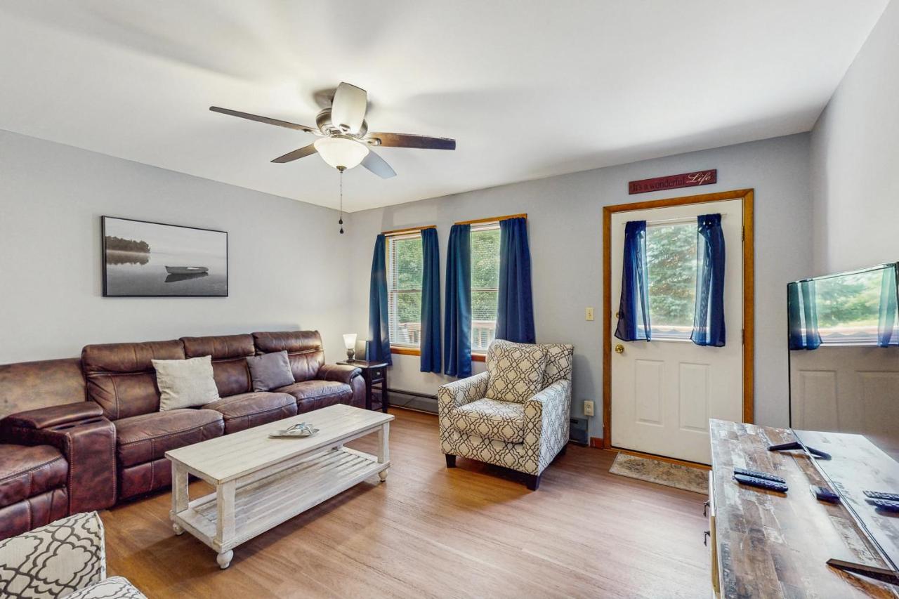 All Spruced Up - B&B Oakland