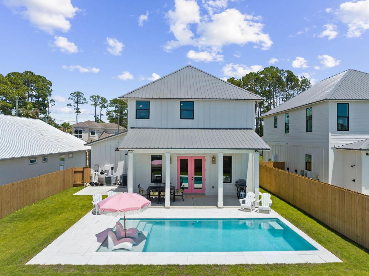 Shimmy By The Sea by 30A Escapes - Chambres d'hôtes Panama City Beach