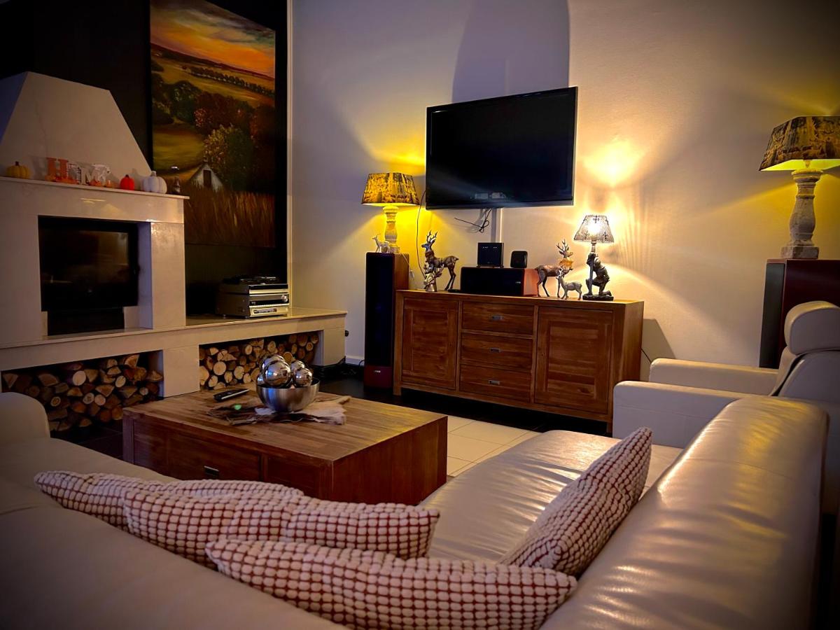 Bikeaway Guesthouse - Chambres d’hôtes Kereki