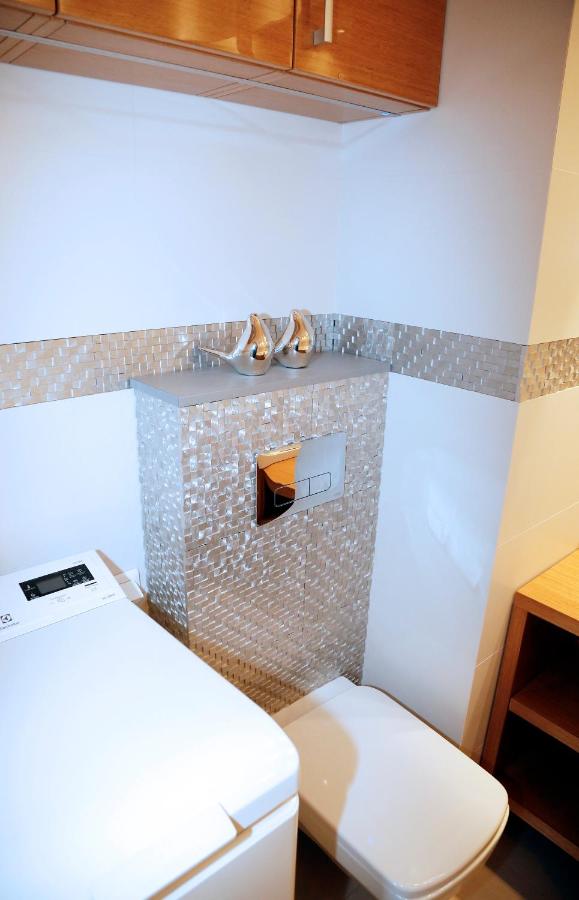 Apartament Teresa w Uniejowie - Chambres d’hôtes Uniejów