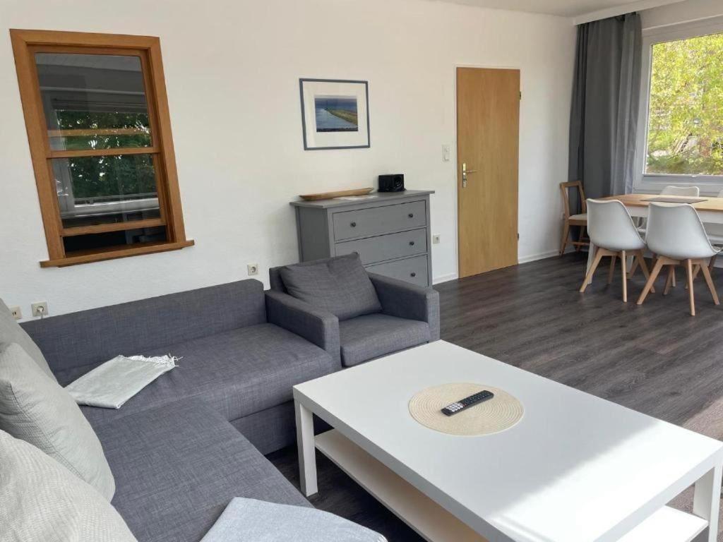 Ferienwohnung Sylt - Ferienwohnung Baltrum