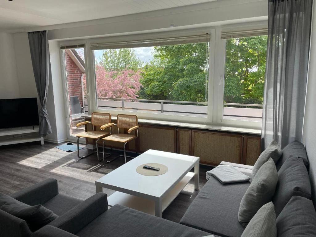 Ferienwohnung Sylt - Ferienwohnung Baltrum