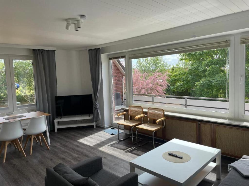 Ferienwohnung Sylt - Ferienwohnung Baltrum