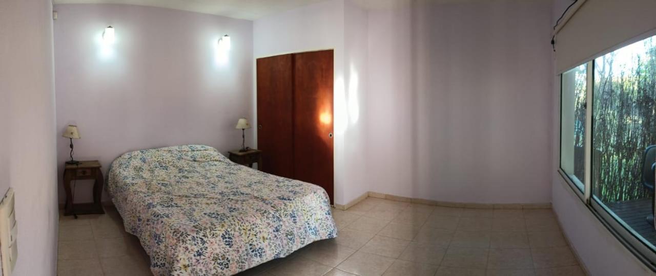 Latitud 44 sur - Ferienwohnung Mar Azul