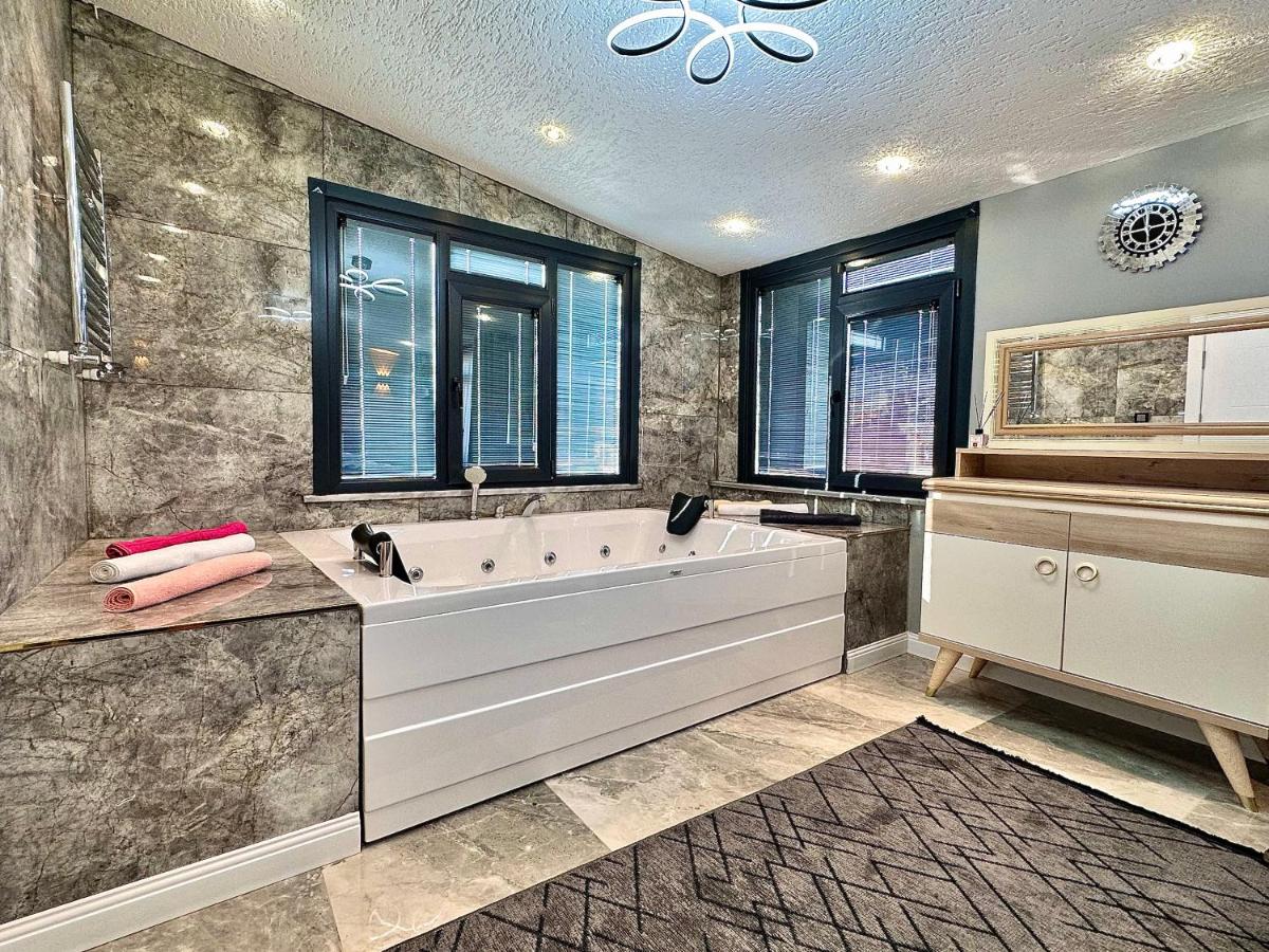 Stone Suites - B&B Estambul