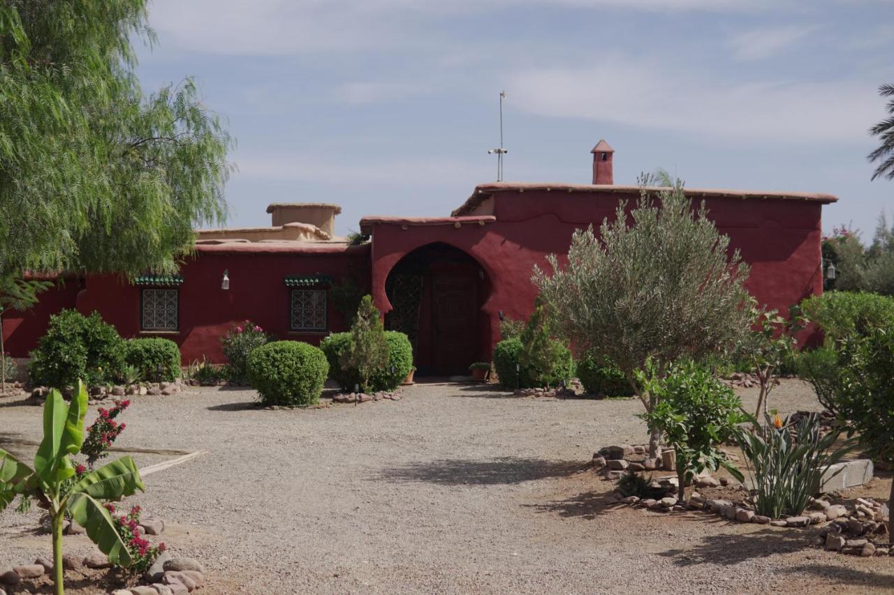 Riad Beldi by MaHa - B&B Oulad Teïma