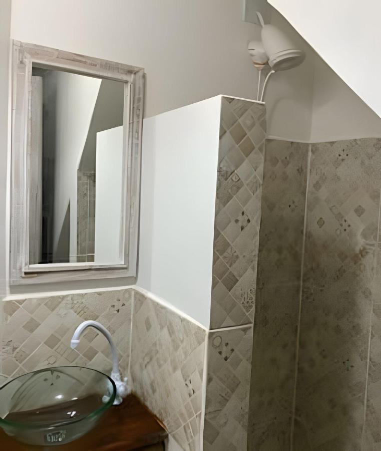 CASA TUPI - B&B Ubatuba