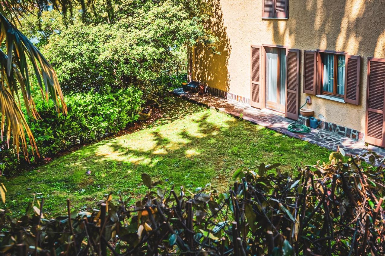 Vista 180° - B&B Germignaga