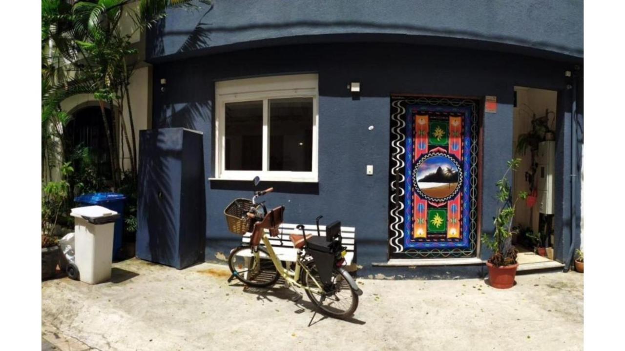 Pousada Fullano _ Entre Copacabana e Ipanema – Suítes Privativas Confortáveis! - B&B Rio de Janeiro