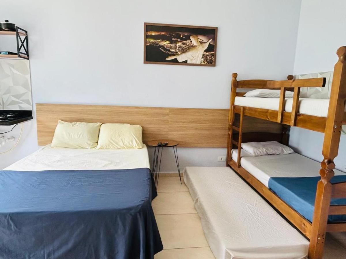 Monolocale Familiare