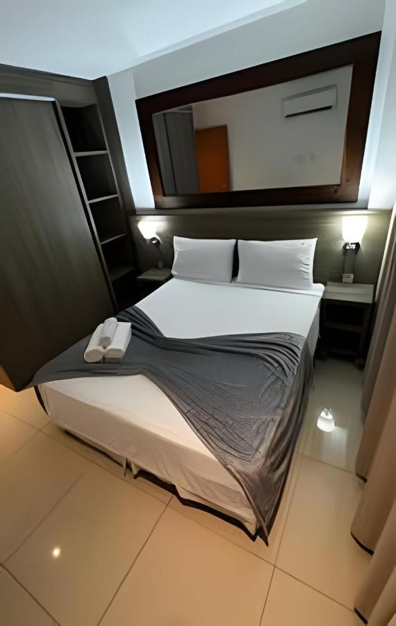 Flat Grand Mídas Rio Centro Projac Rock in Rio Farmasi Arena - B&B Río de Janeiro