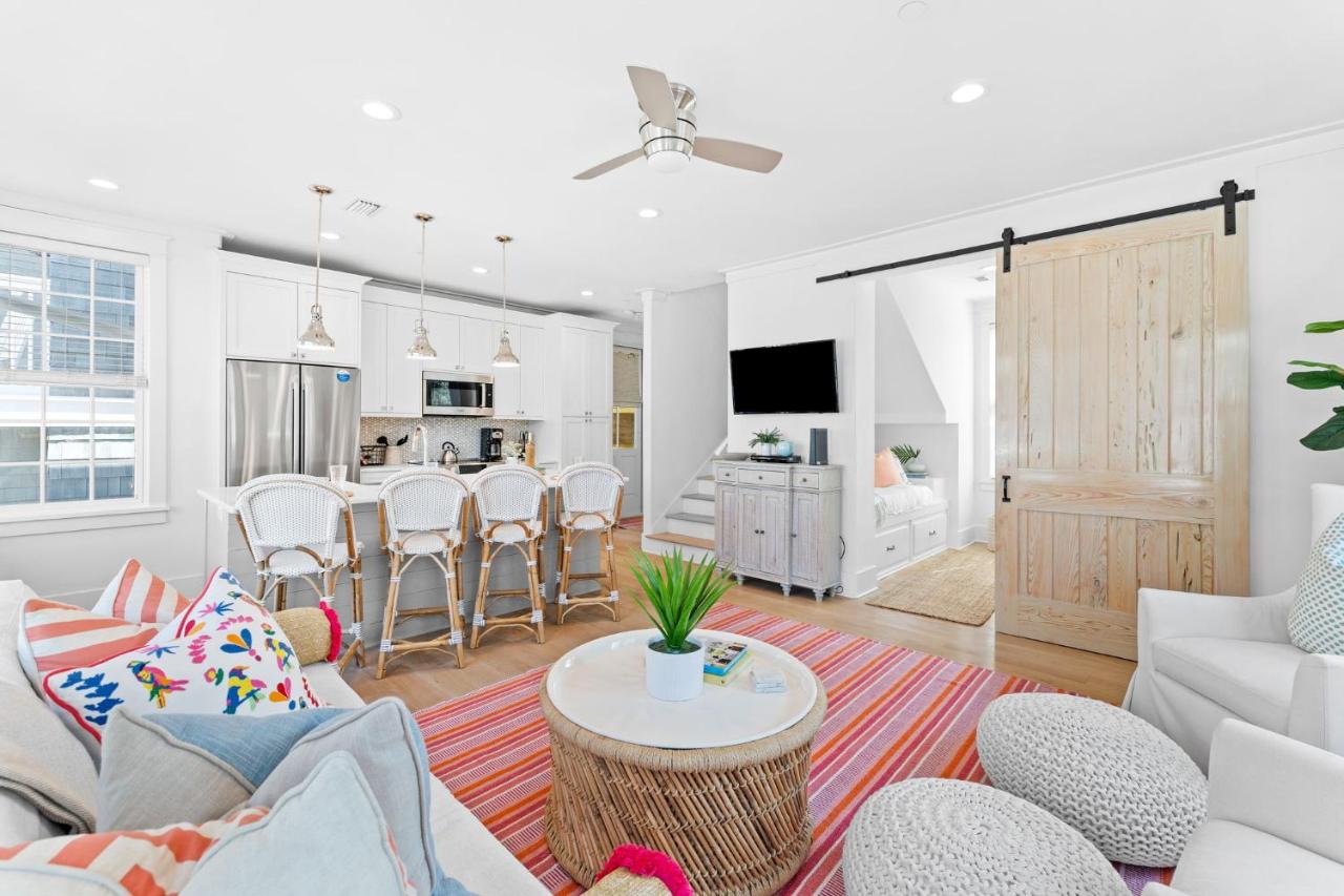 Sands Cottage Carriage by 30A Escapes - B&B Rosemary Beach