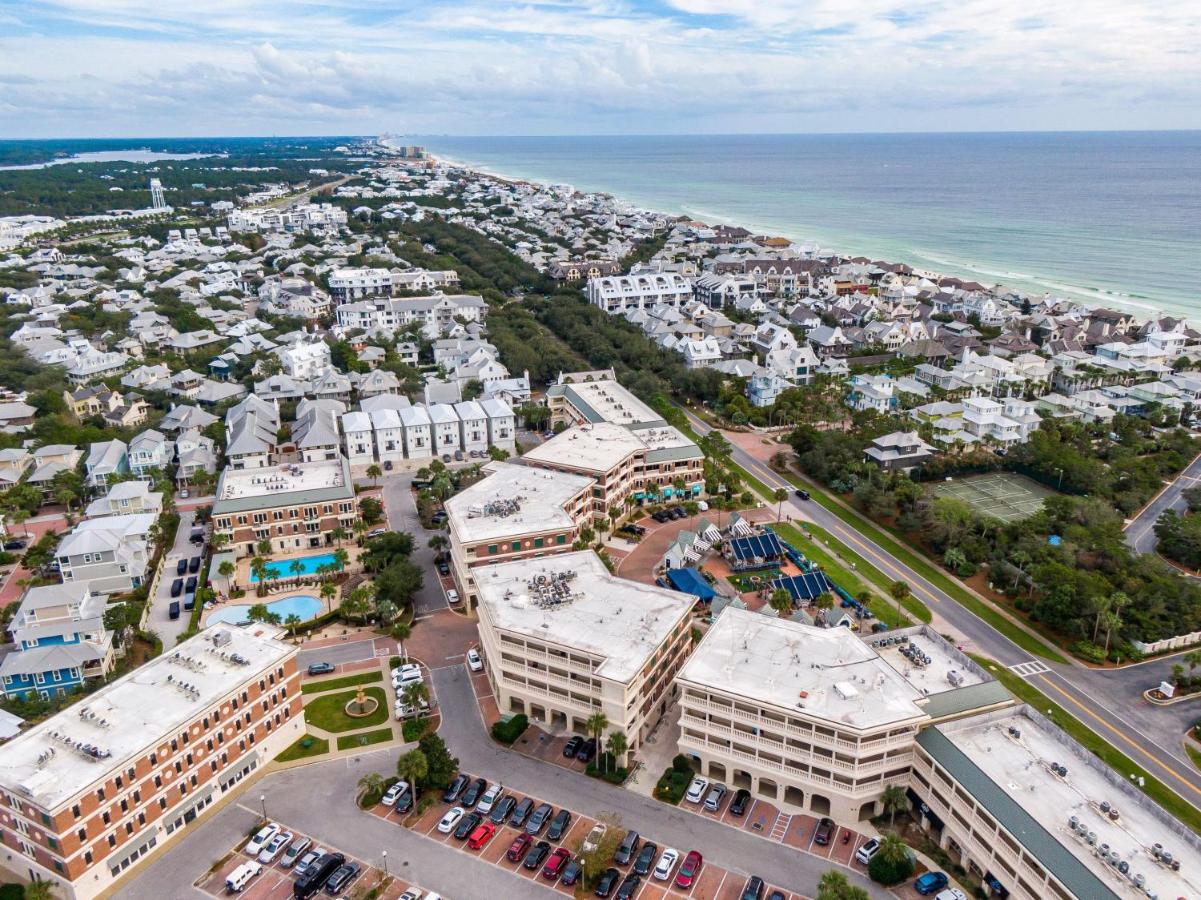 Sail Away by 30A Escapes - Chambres d'hôtes Rosemary Beach