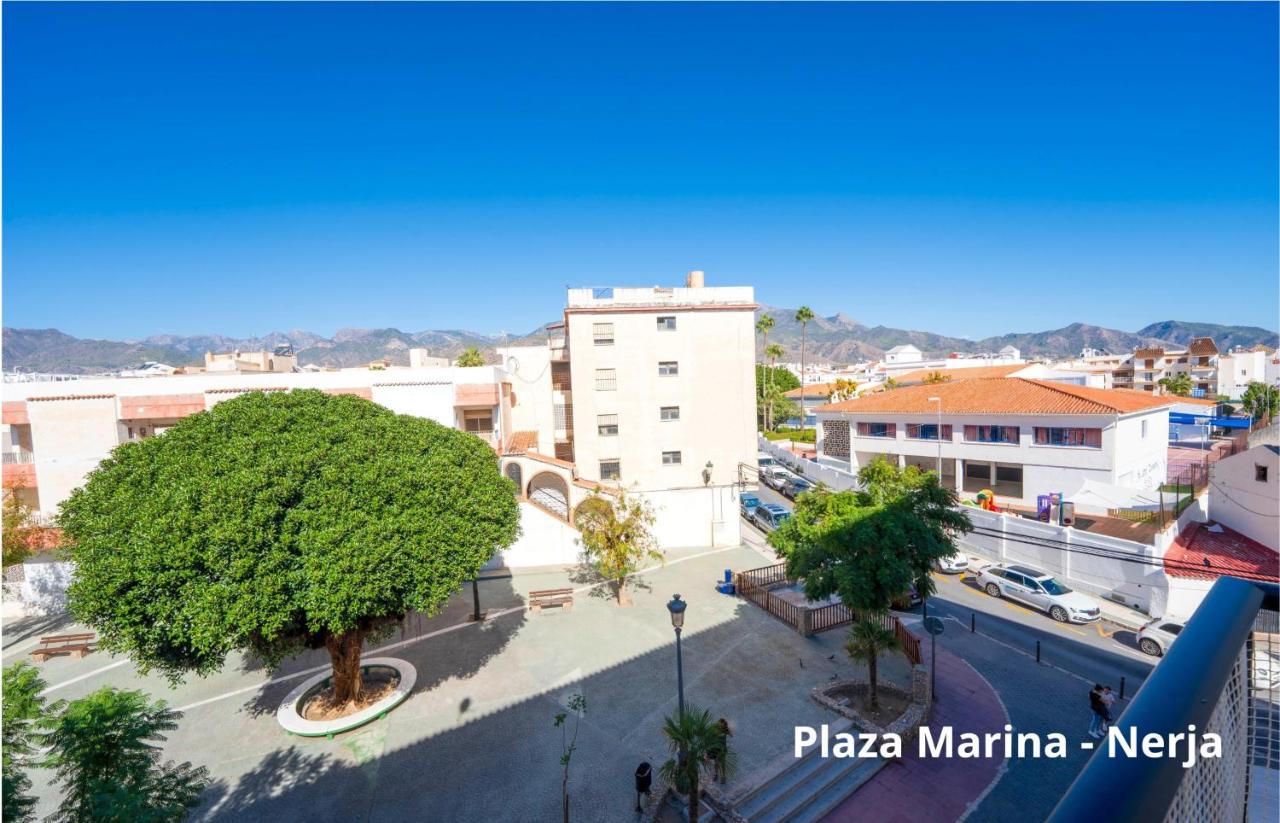 Plaza Marina Living by Casasol - B&B Nerja