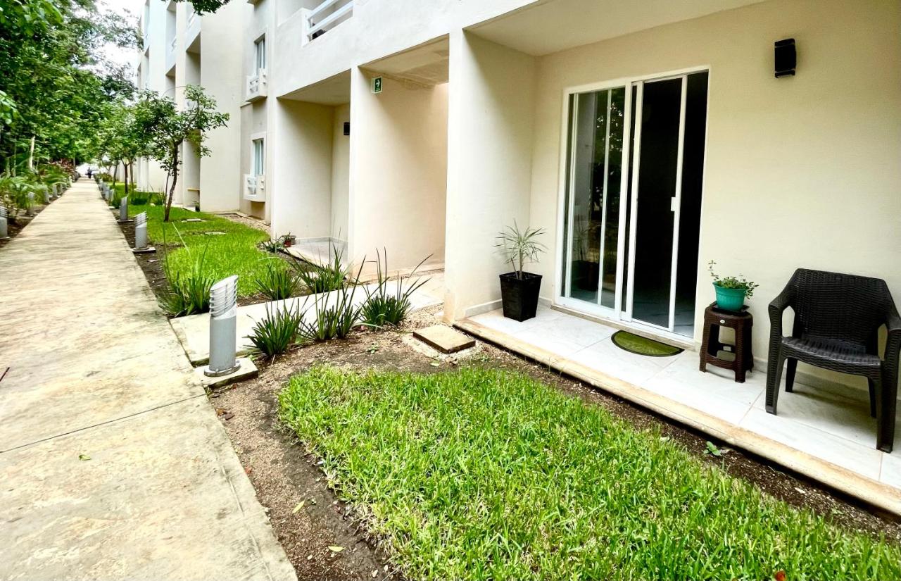 Big Department 2 rooms - Bed and Breakfast Playa del Carmen