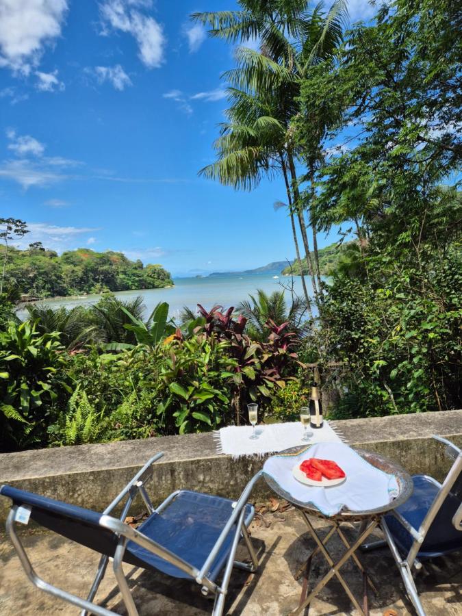 casa vista linda - Bed and Breakfast Paraty