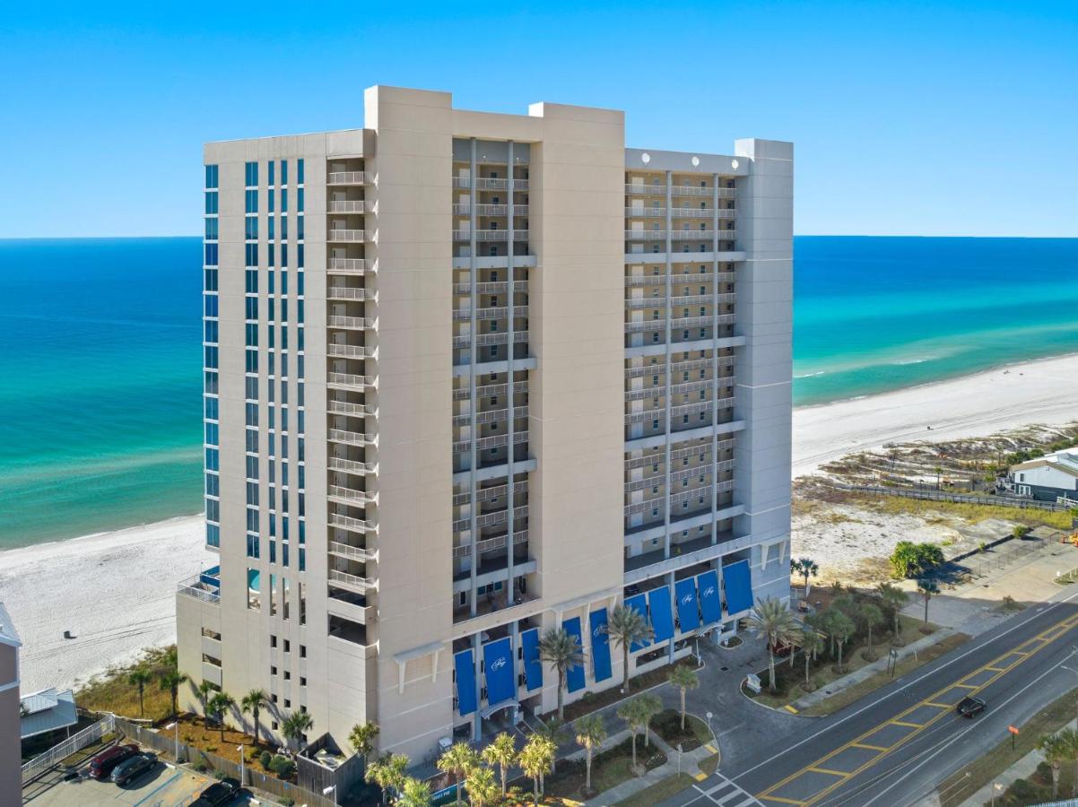 Palazzo Unit 301 by 30A Escapes - Bed and Breakfast Panama City Beach