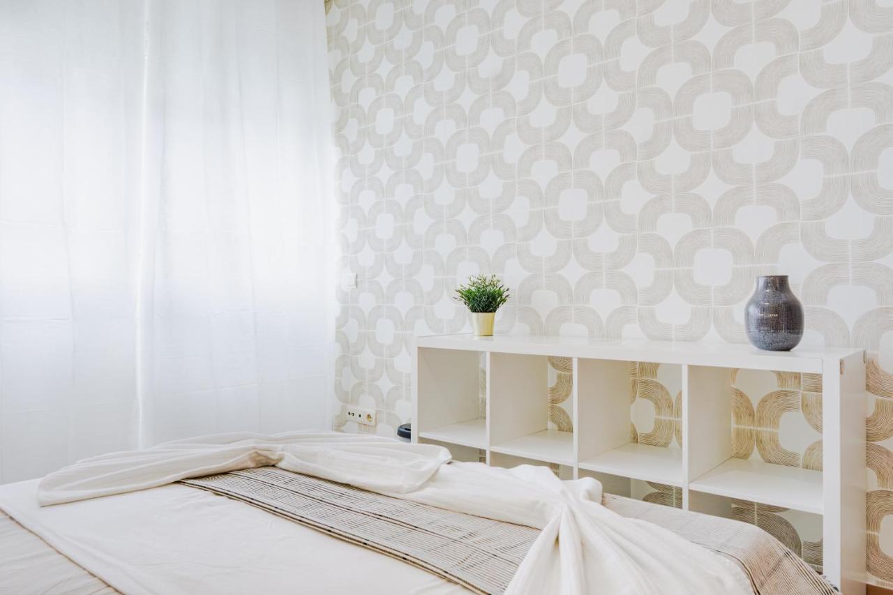 Habitación Doble con baño compartido