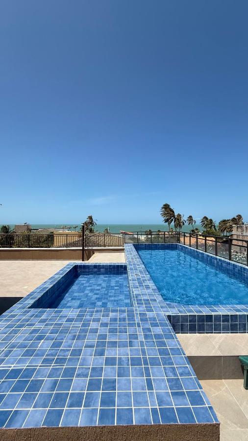 Canoas Flecheiras - Ap 104 - B&B Trairi