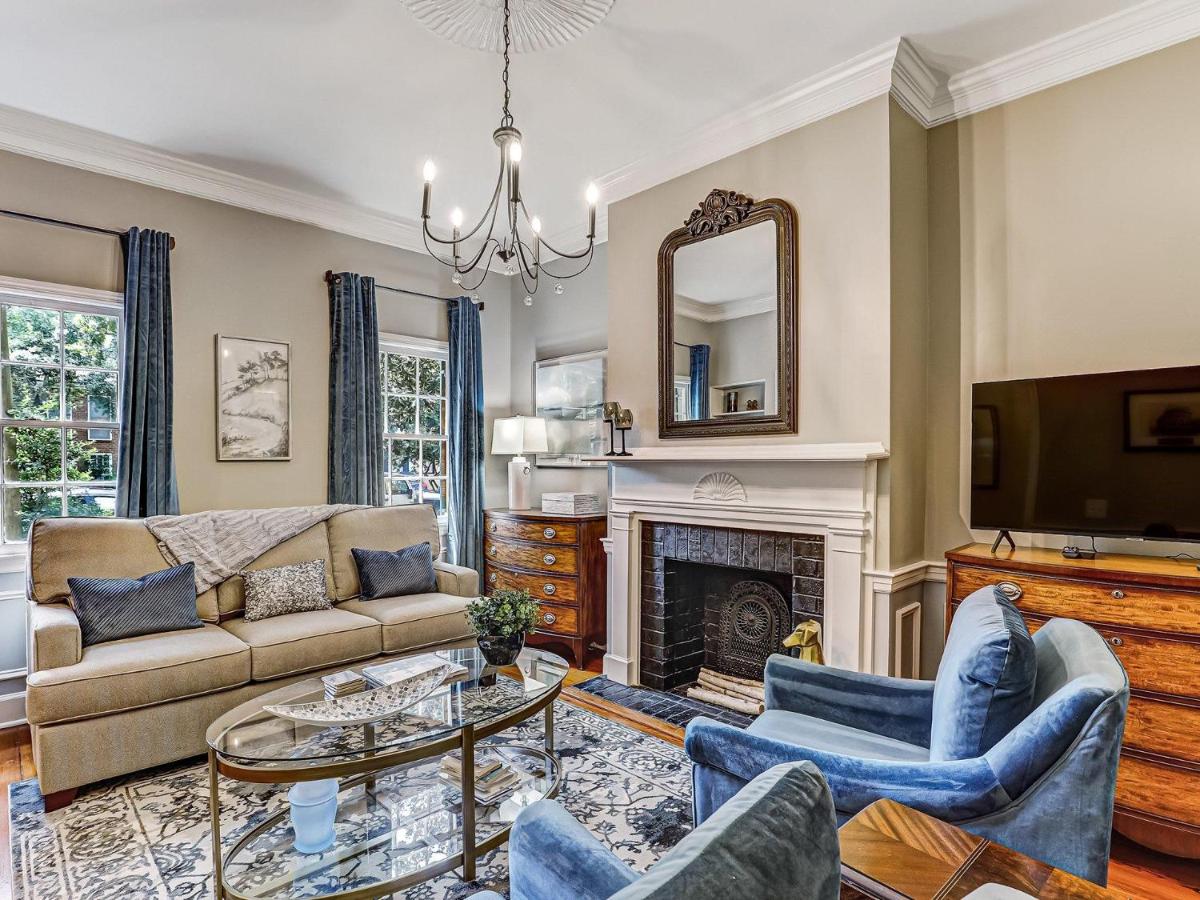 Savannah Charm - Bed and Breakfast Savannah