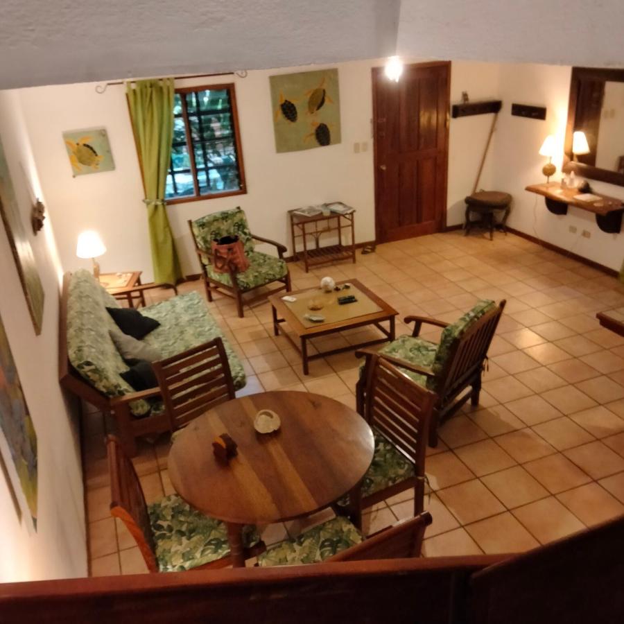 House in Tamarindo Pueblo del mar - B&B Tamarindo