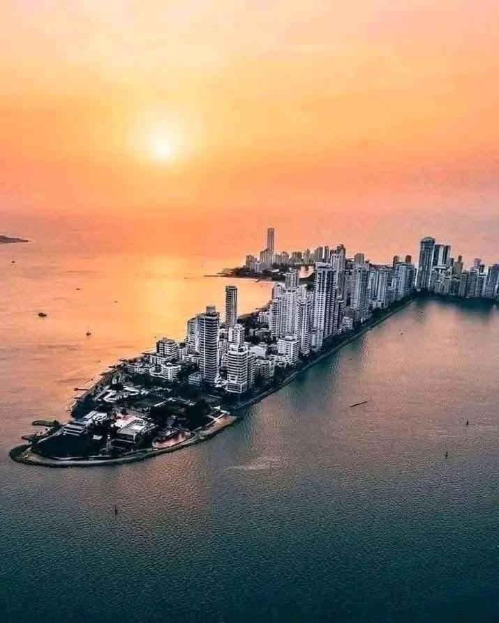 Lindos apartamentos - Ferienwohnung Cartagena