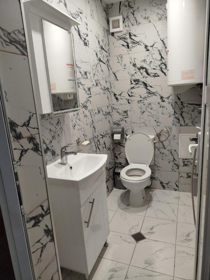 Appartement 2 Chambres