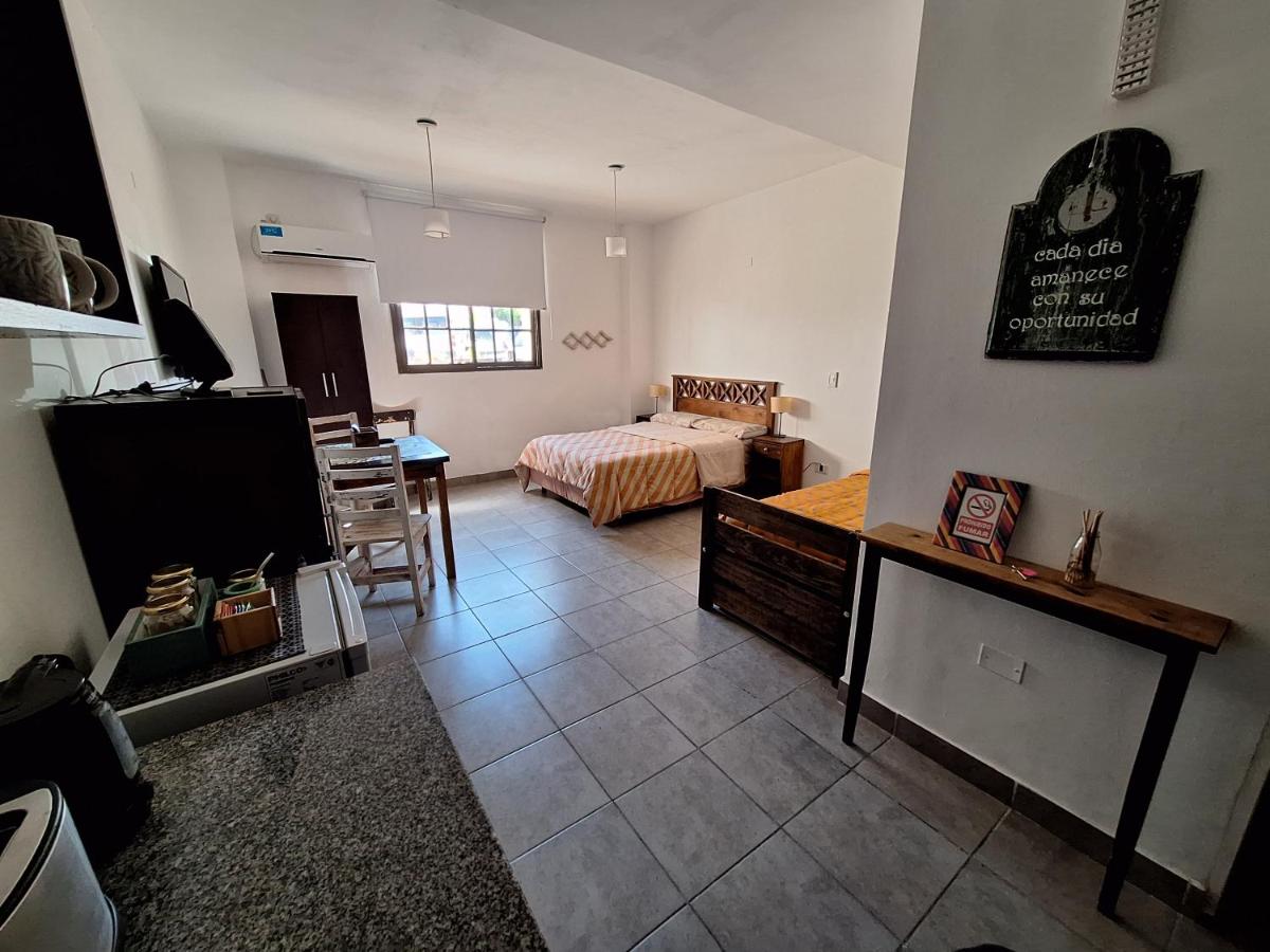 MONOambienteporDIA - B&B Bahía Blanca