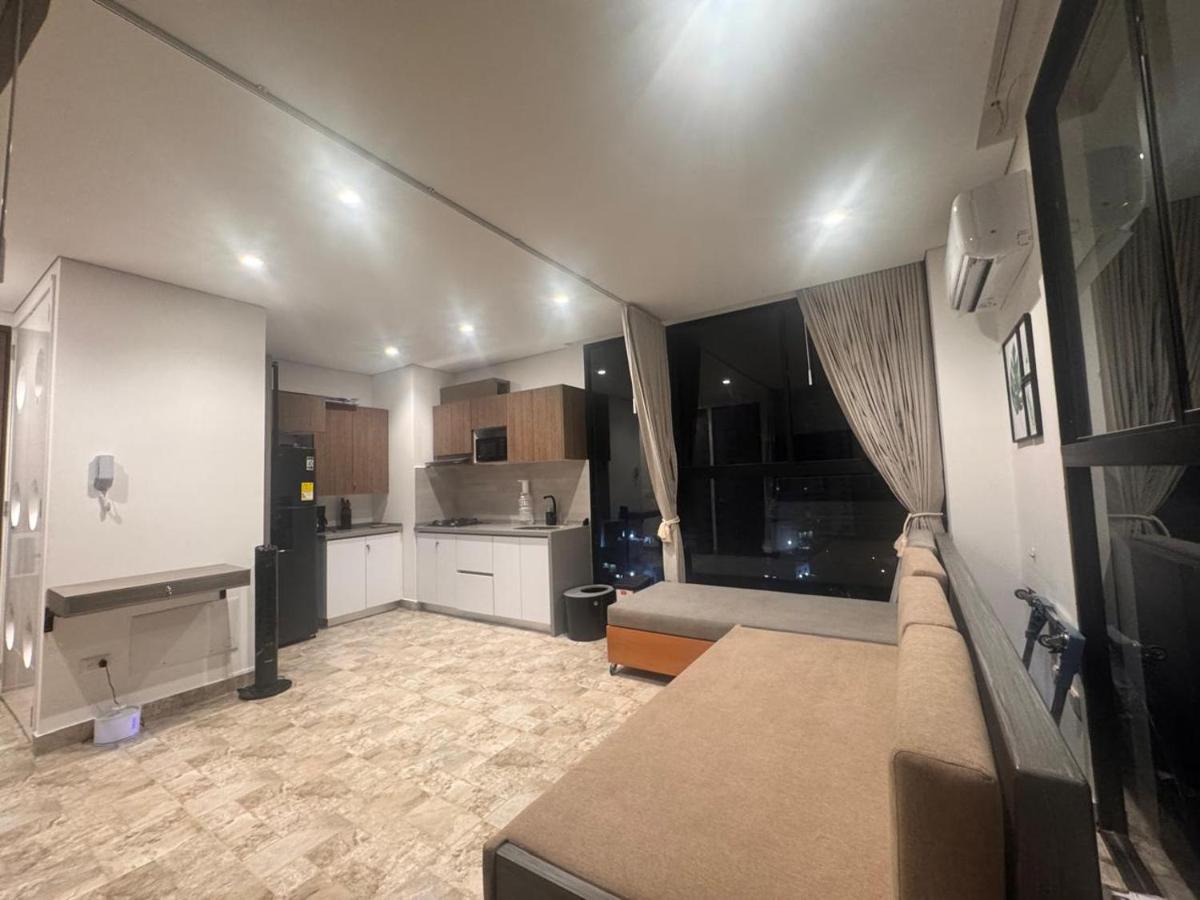 Colombia Escape - Rodadero Extasis - B&B Puerto de Gaira