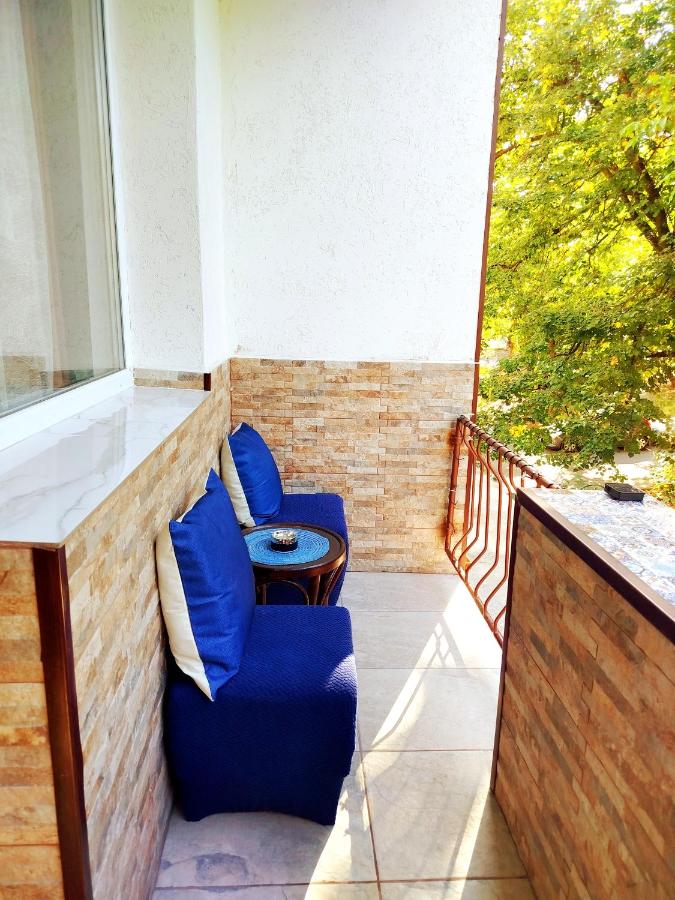 Cozy apartment in the heart of Shumen - Chambres d’hôtes Choumen