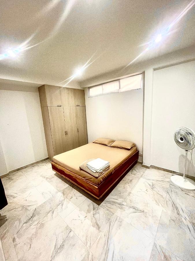 Apartment mit 2 Schlafzimmern