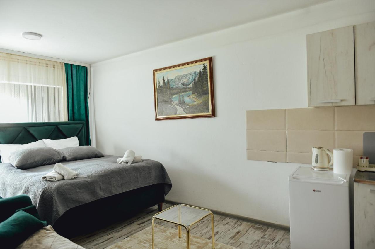 Chambre Lits Jumeaux