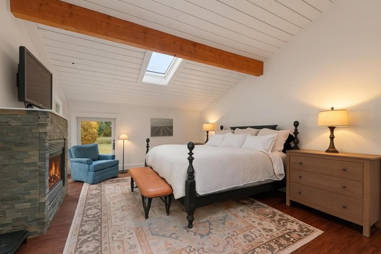 The Retreat at River Gardens - Chambres d'hôtes Monte Rio