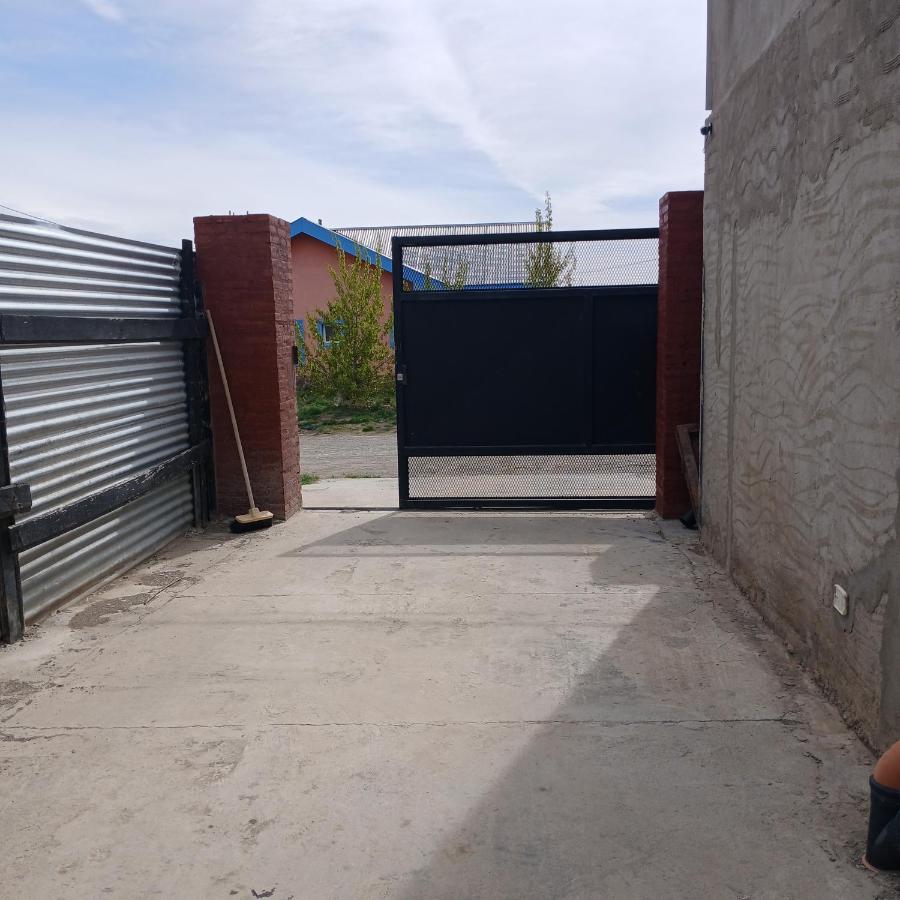 Apart el cañadon - B&B El Calafate