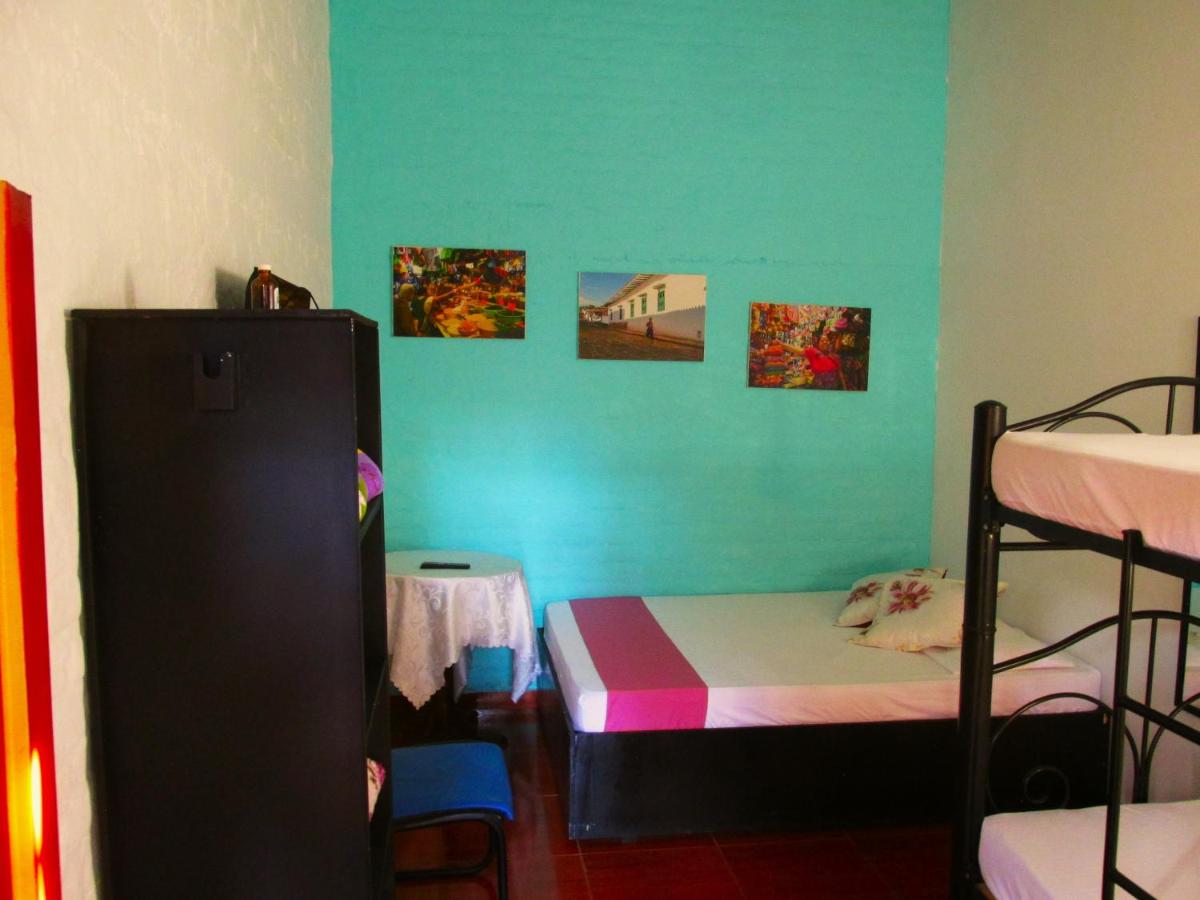 Family Room with Shared Bathroom