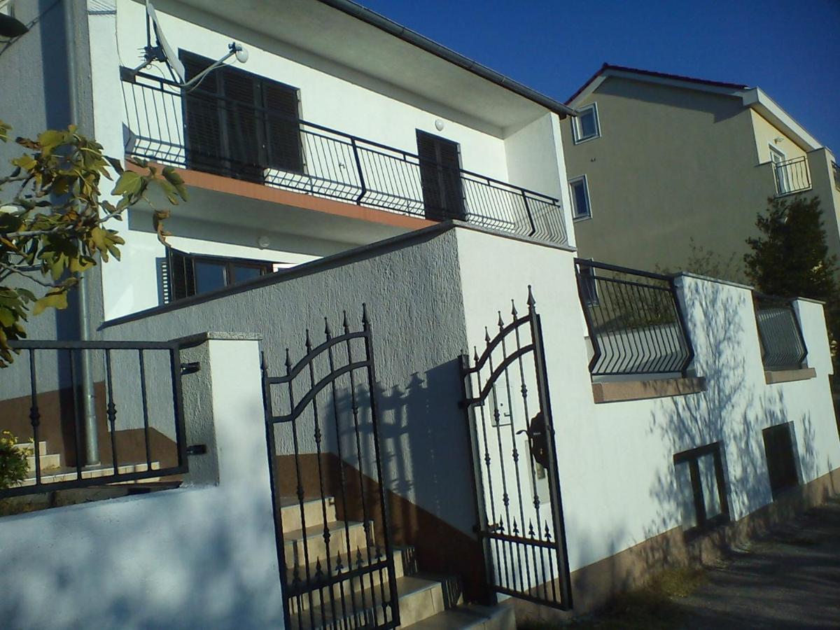 Apartments Jadranka - B&B