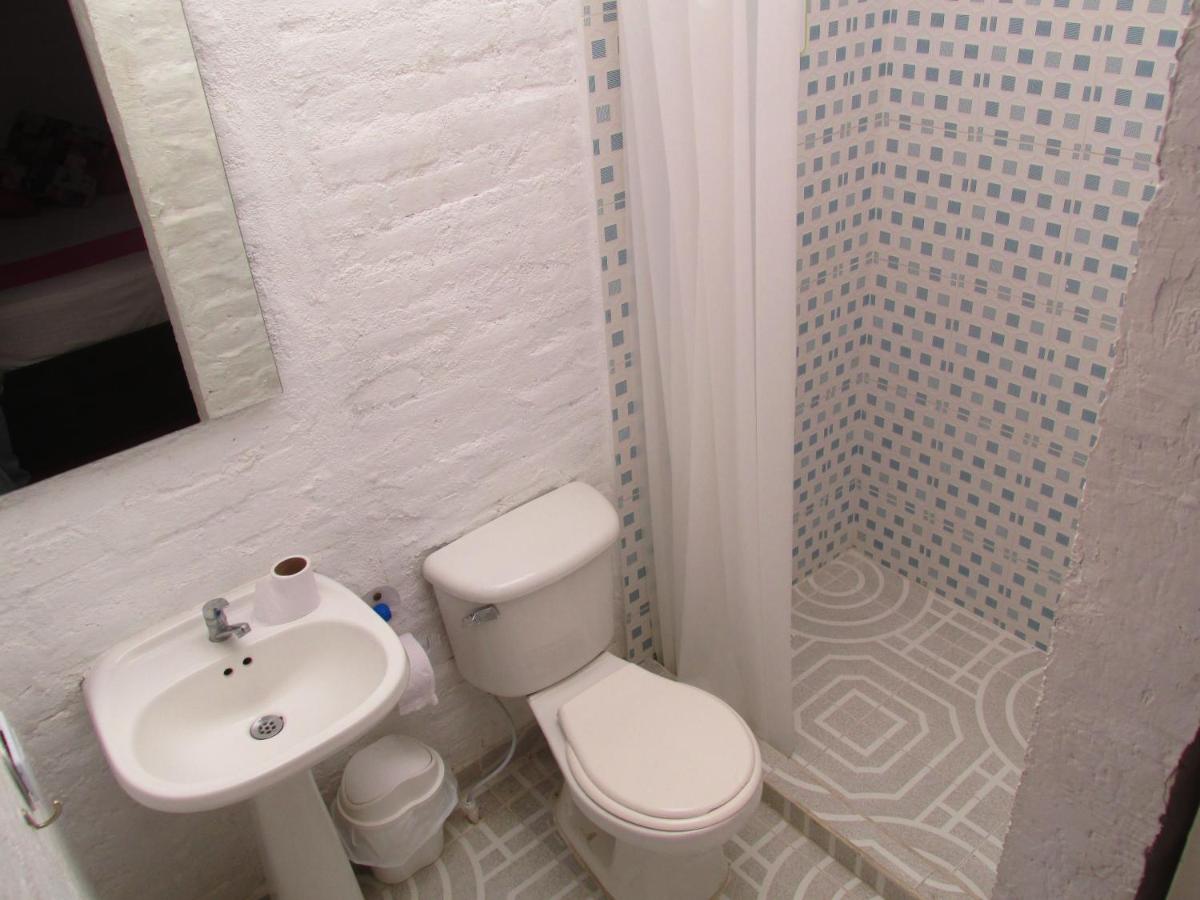 Twin Room with Private Bathroom