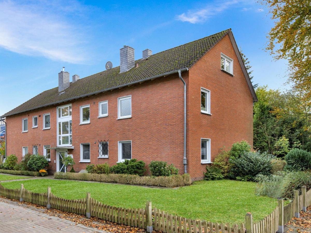 Park & Meer - Ferienwohnung im Grünen - Bad Zwischenahn, 4 Zimmer, bis 9 Gäste - B&B Bad Zwischenahn