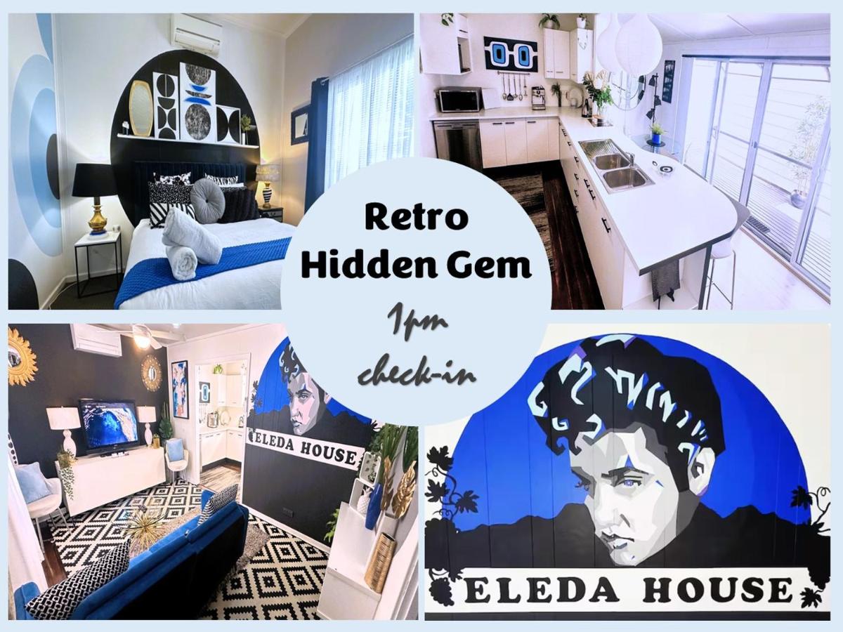 Eleda House - B&B Cessnock