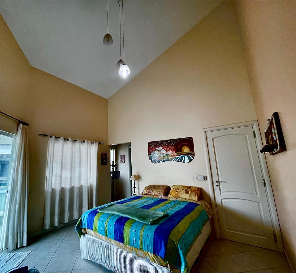 King Suite with Ocean View