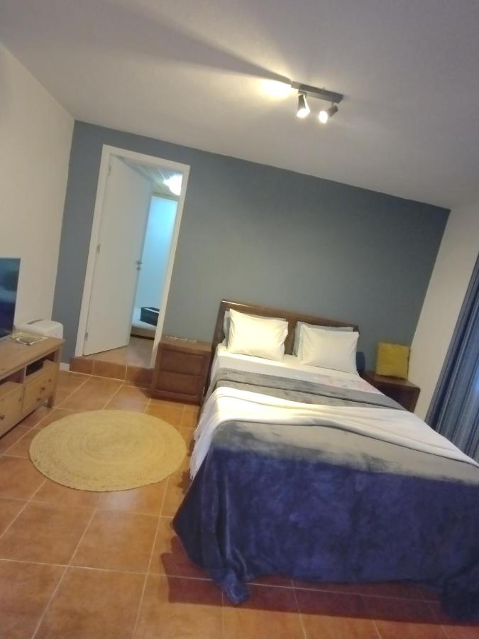 Estudio Tana - B&B Pedrógão Grande