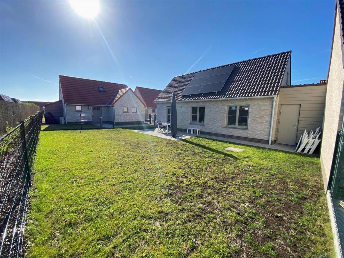 Westhinder I H4 - Chambres d'hôtes Coxyde