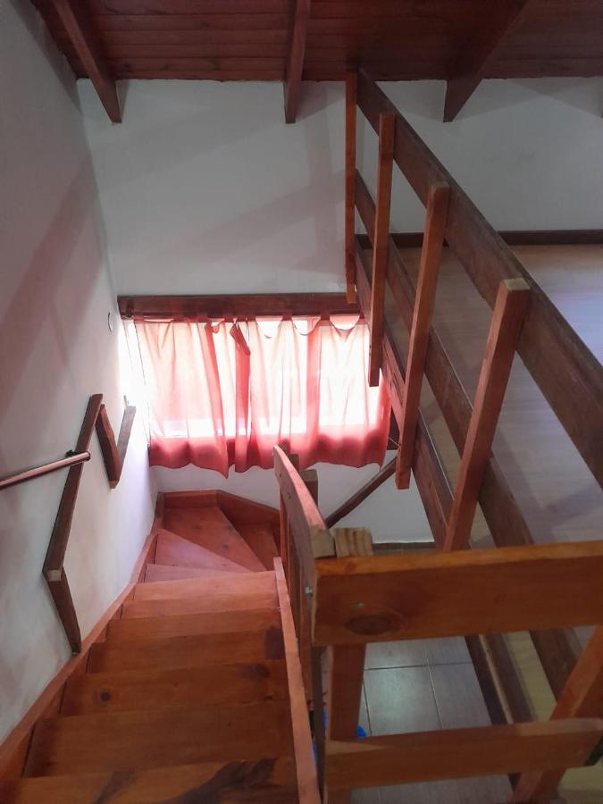 Departamento 2 - Chambres d’hôtes El Chaltén