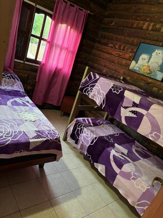 Chalet con 2 Camere da Letto