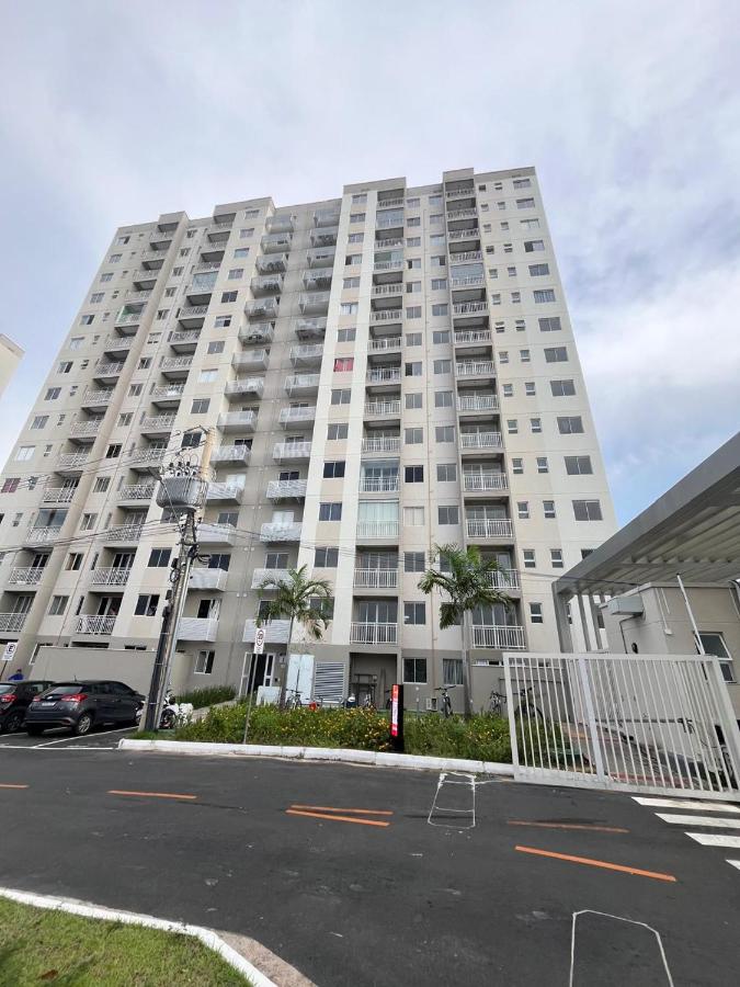 3R AP Conforto moderno às margens da Amazonia e ao lado de Shopping - B&B Manaus