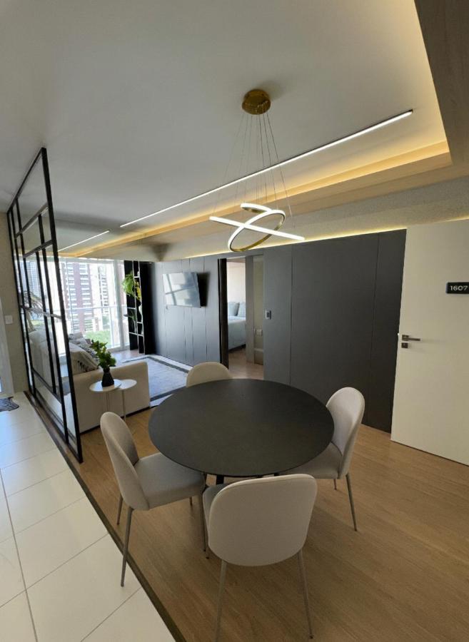 Appartamento con 1 Camera da Letto