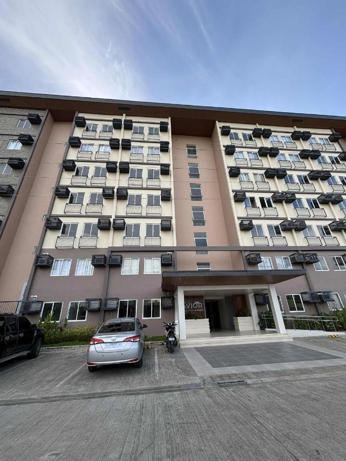 Camella Soleia Manors - Bed and Breakfast Butuan