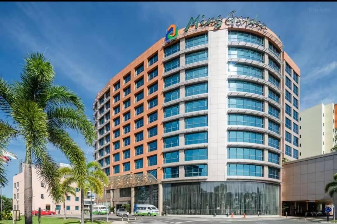 Nervalogy24 Suites SCSPS Ming - B&B Kota Kinabalu