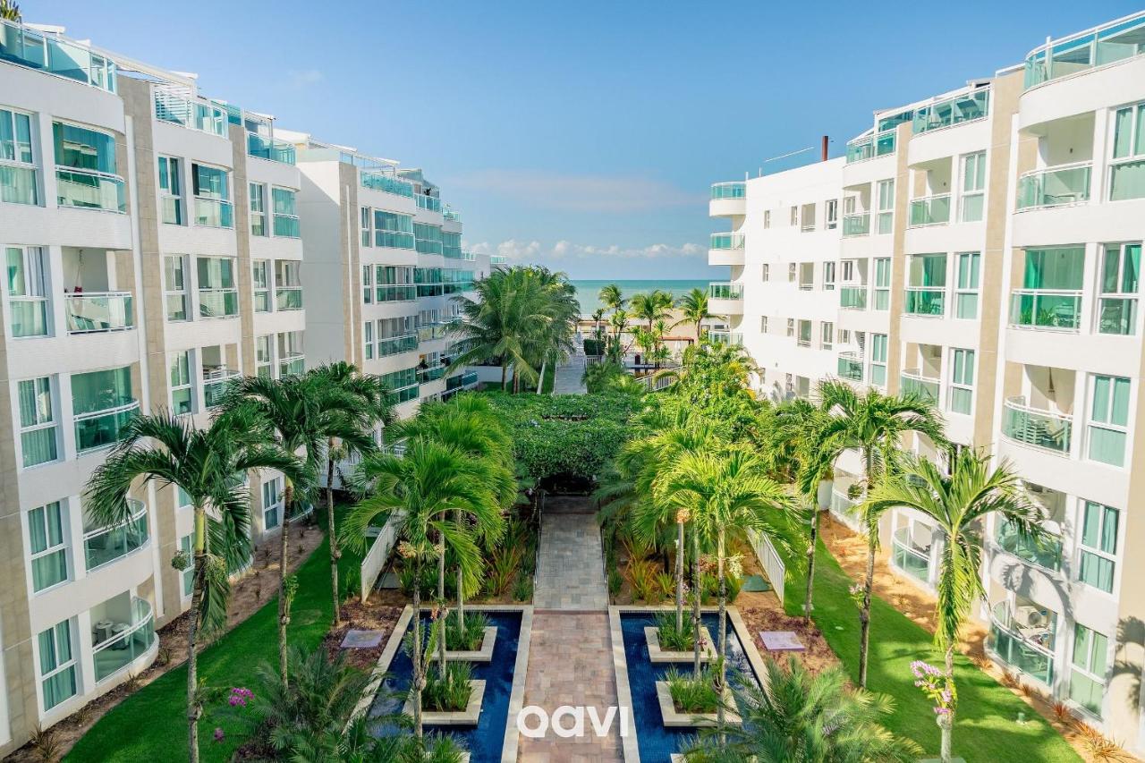 In Mare Bali Flat Premium Sardenha by Qavi - B&B Granja Beira Mar