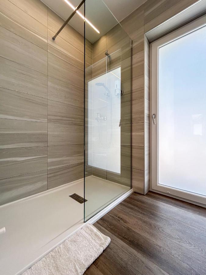 Camera King con Vasca Idromassaggio